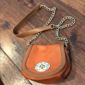 Emma Fox Crossbody
